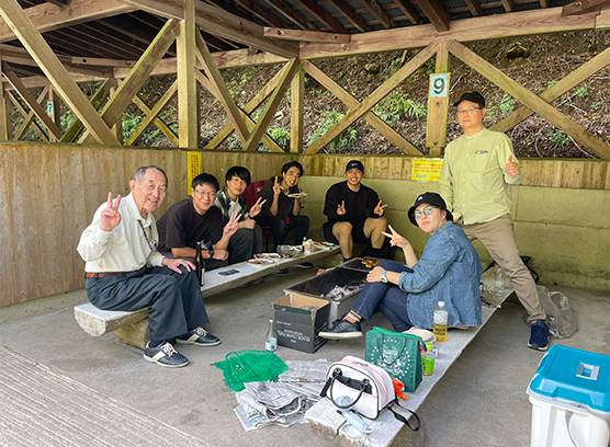 釣り部（関東）の画像