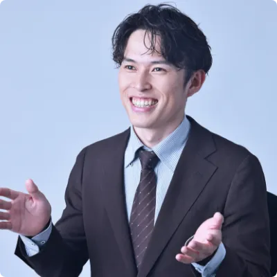 横浜営業課　栁谷 拓実の画像