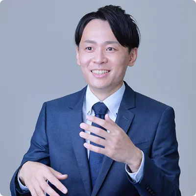横浜営業課　境 幸樹の画像